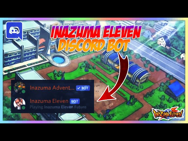 Add Inazuma Adventure Discord Bot