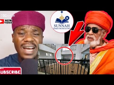 MUSHE YAYI WARI AN SAƁAWA MANZON ALLAH S A W