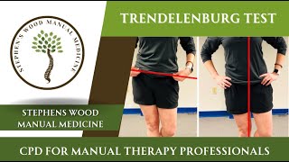 Trendelenburg Test