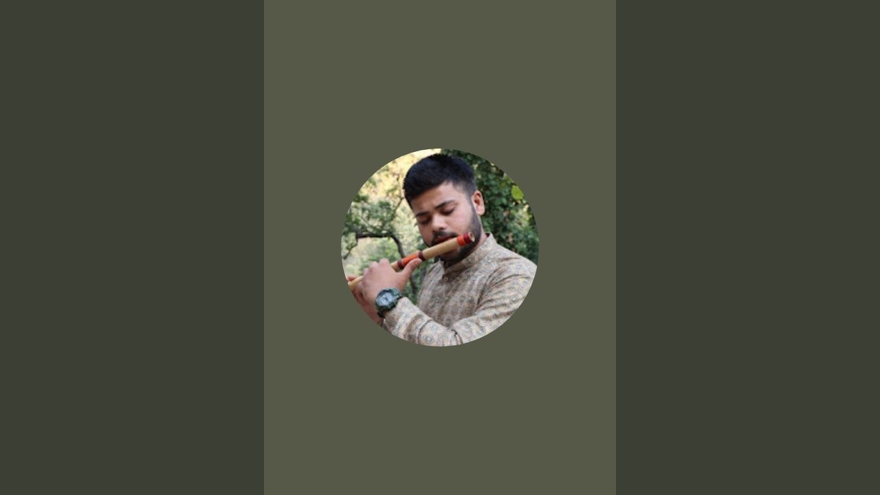 Music With Ayush is live!