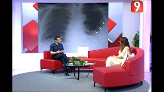 Pleural empyema - empyème pleural - Pleurésie purulente - ذات الجنب القيحية