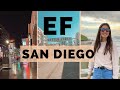 Cómo Aprendí a Hablar Inglés con EF- Una Semana en el Campus Conmigo