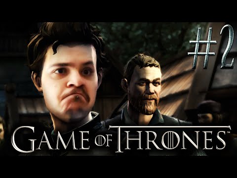 Game Of Thrones | Bölüm: 2 (Küçük Lord)