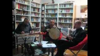 Hani O Bırakıp Giderken Yusuf Nalkesen Muhayyerkürdi