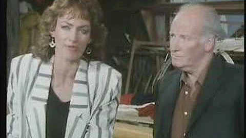 Howards' Way - "We're moving this yard into the 19...