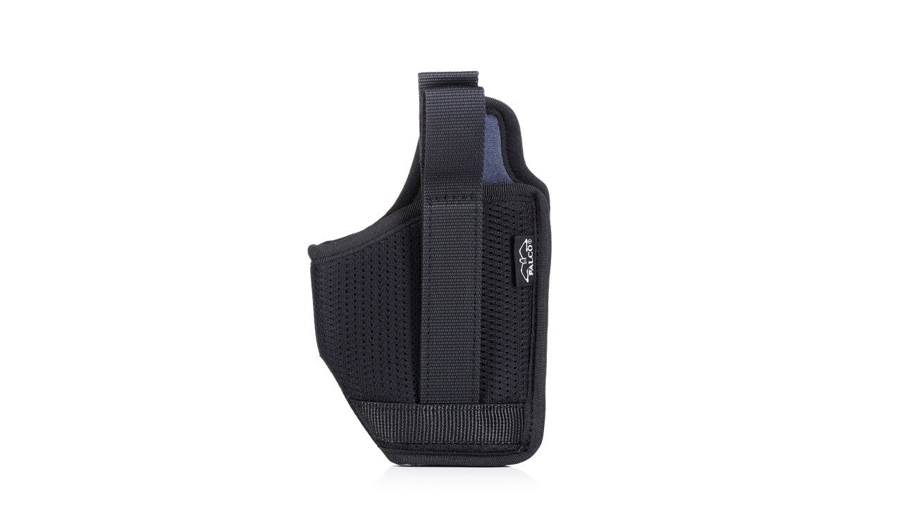 Details about / Falco IWB Tuckable nylon holster for Grand Power CP380