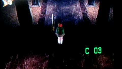 let play clock tower 3 part 6 boss battle time!!!!