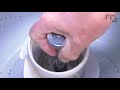 Replacing your Whirlpool Washer Washer Bottom Agitator