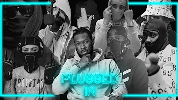 S13 X C1 X Strika X Ridla X RondoMontana X Rakz X Tremz  X YA - Plugged In W/Fumez The Engineer