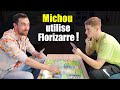 Michou invincible au jeu de cartes pokmon 