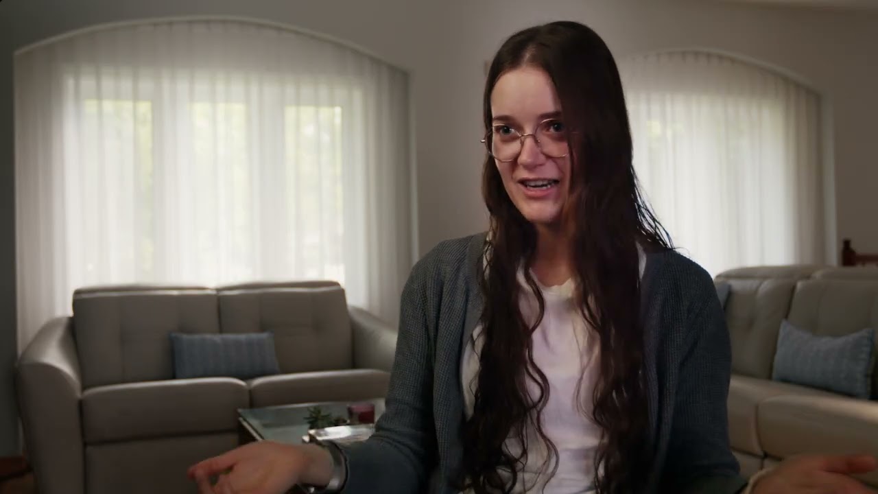 From Episodic to Chronic in Six Months: Émilie's Migraine Story