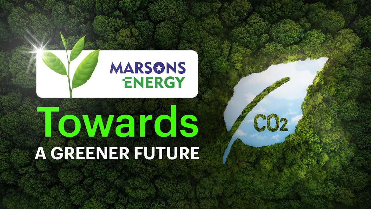 Marsons Energy ESG Video