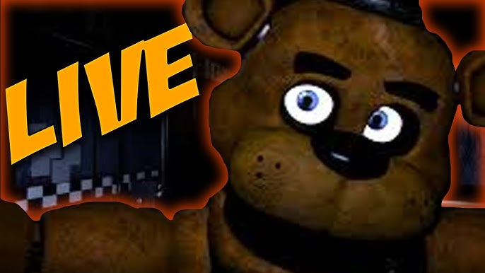 Fnaf 1 Free Roam Remake Download - Colaboratory