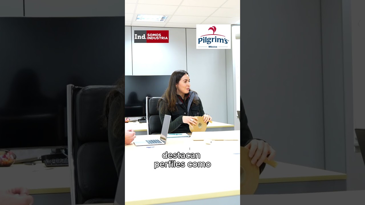 Pilgrim’s abre más de 1,500 oportunidades en México
