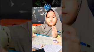 #Nugas jadi mudah dan seru kalo bareng #tutor