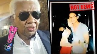 Ayah Pasha Tolak Bicarakan Angel - Cumicam 07 Desember 2015