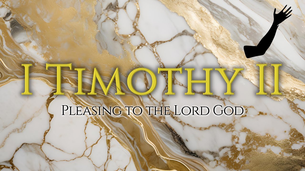 Angry Prayers & Modesty