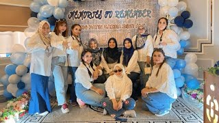 Hitea Tema Denim White