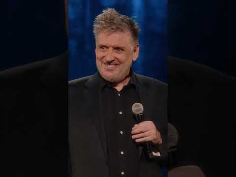 The Rules of Comedy with Craig Ferguson