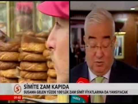 SİMİDE ZAM GELİYOR