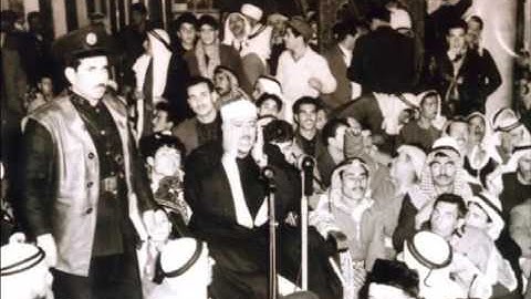 الشيخ عبد الباسط عبد الصمد رحمه الله   تلاوة نادرة! من المسجد الحرام عام 1951م     YouTube