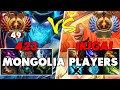 423 (TERRORBLADE) Carry vs IKIGAI (LINA) Mid - Epic Battle Of Pro Dota 2 Players - Z Dota 2
