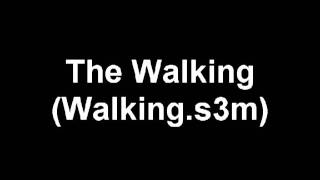 Unreal RTNP - Alexander Brandon - The Walking