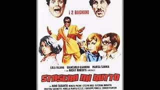 Working in the coal mine (Stasera mi butto) - Lola Falana - 1967