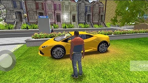 Go To Car Driving | gameplay walkthrough part 1 | Red Chilli | android iOS