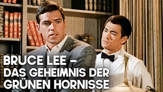 Bruce Lee – Das Geheimnis der grünen Hornisse (1974)