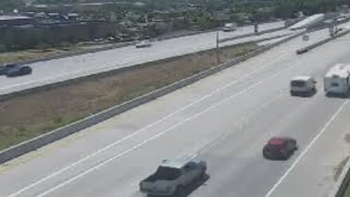 Crash involving pedestrian investigated on I-25 in Northern Colorado