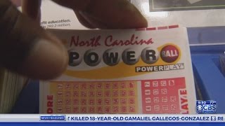 NC looks at adding new games for NC Lottery