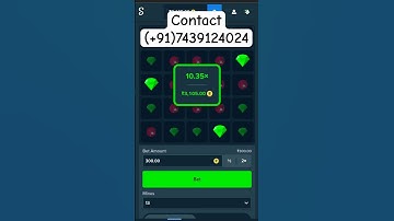 Stake munes predictor bot with 85% accuracy contact(+91)7439124024 #stake #minesbot