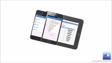 BarCloud Pro - Online and Offline Inventory and Asset Management