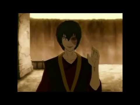 hello, zuko here [1 hour]