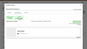 How to Submit www.MusicTheory.net Score Report Link to StudentVue