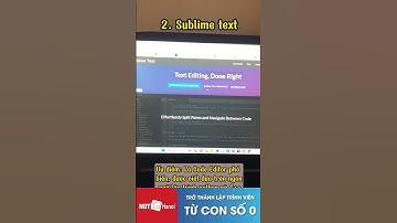 5 AI hỗ trợ anh em code nhanh như gió #hoclaptrinh #icthanoi #hoclaptrinhweb