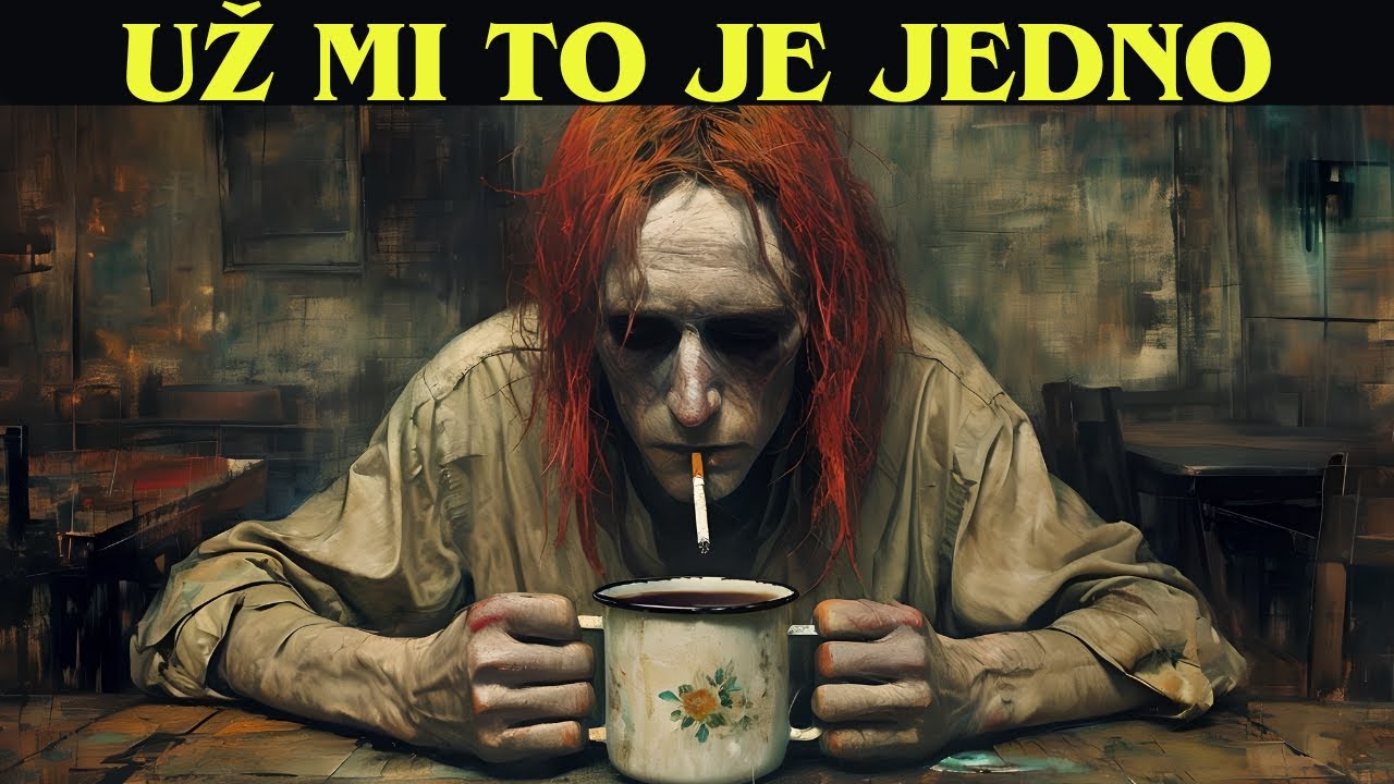 Den, kdy empatičtí lidé přestanou mít zájem — Jungova poslední fáze probuzení