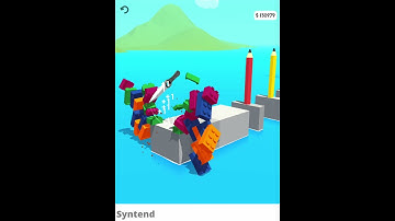 Slice It All - Level 264