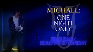 12. Billie Jean / HT | Michael: One Night Only (live at Apollo Theater) | The Studio Versions by MJFWT 1,902 views 1 year ago 10 minutes, 18 seconds