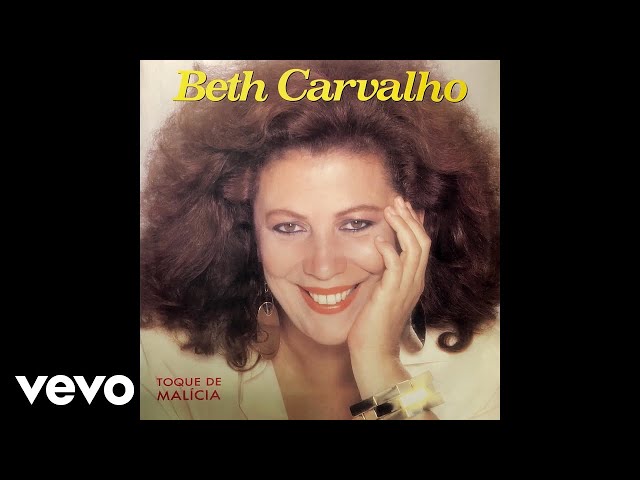 Beth Carvalho - Saco De Feijão