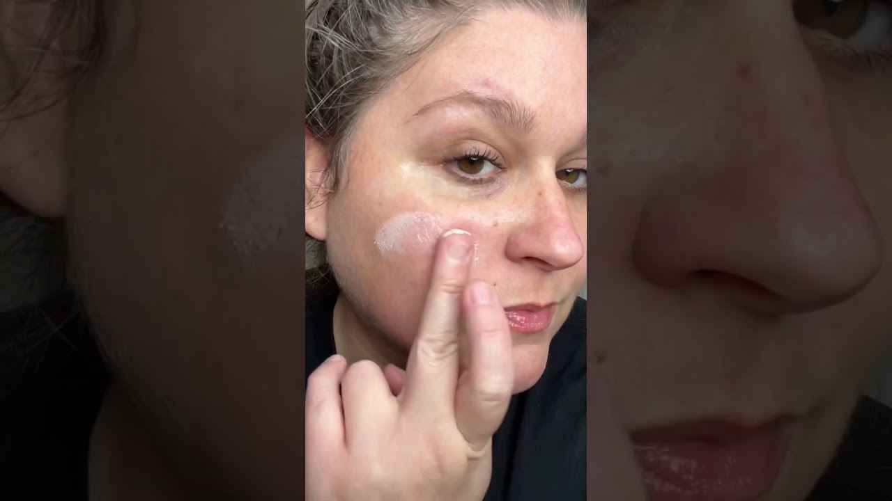 WHOA ELF PUTTY PRIMER IS THE TRUTH! Pore Blurring Primer 