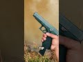 GLOCK 35: The .40 Cal Competition KING