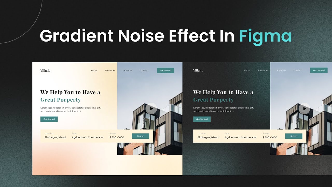 how-to-make-gradient-noise-effect-in-figma-youtube