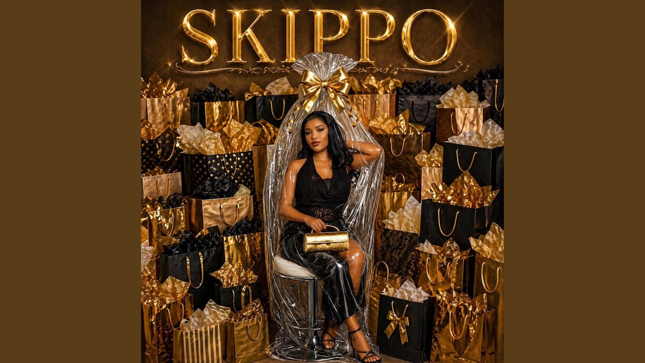 Watch SKIPPO on YouTube Watch SKIPPO on YouTube
