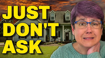 10 Questions Your Agent NEVER Wants to Hear When Selling a Home