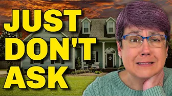 10 Questions Your Agent NEVER Wants to Hear When Selling a Home