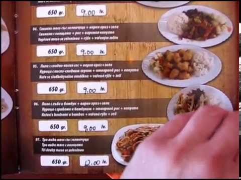 Video: Tato Mapa Zobrazuje Nejlepší Restaurace Každé Kuchyně V Londýně