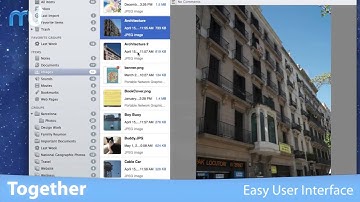 Together Screencast - MacUpdate Promo