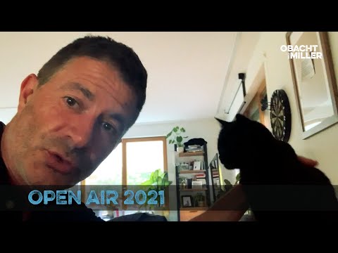 Open Air 2021